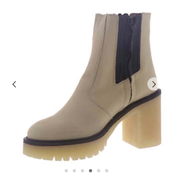 Free People Chelsea Boot - Picture 7 of 9